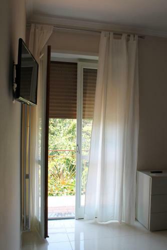 Bed & Breakfast Dafne Holiday