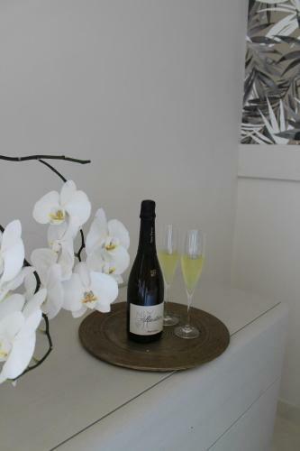Bed & Breakfast Dafne Holiday