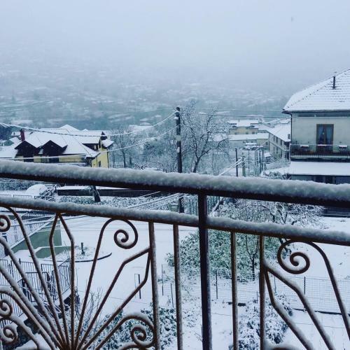 Bed & Breakfast Dafne Holiday