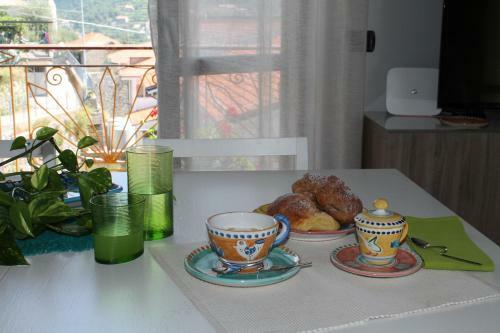 Bed & Breakfast Dafne Holiday