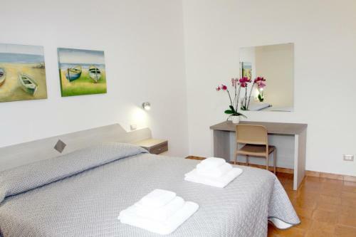 Apartamento Trekking House