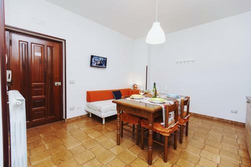 Apartamento Trekking House