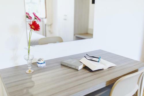 Apartamento Trekking House