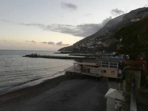 Apartamento Il Paradiso Degli Dei