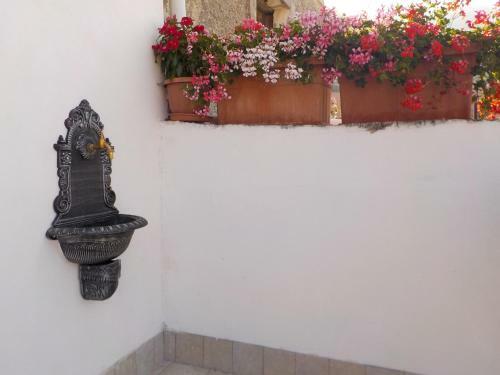Apartamento Il Paradiso Degli Dei