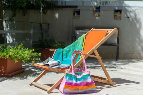 Apartamento La Casetta