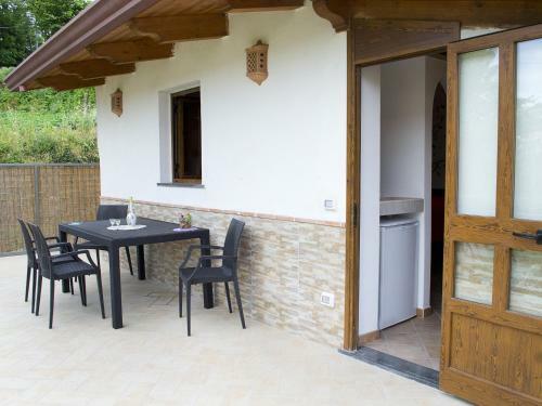 Casa Vacanze La Crisalide