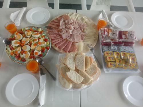 B&B Kebont�