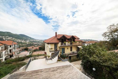 B&B Kebont�