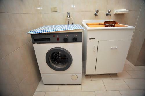 Apartamento Albachiara Top