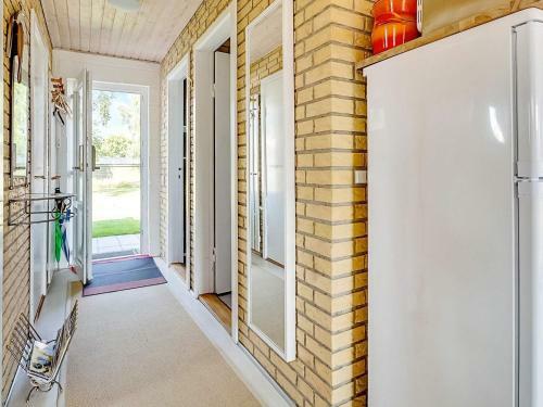 Holiday Home Hadsund Cxvi