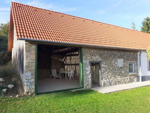 Apartamento Kispajta Vend�gh�z