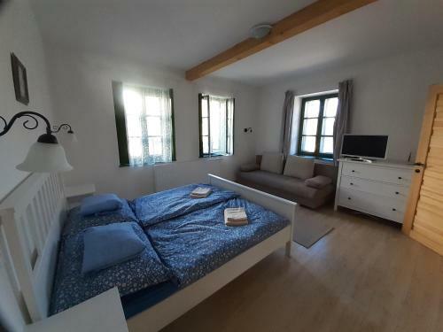 Apartamento Kispajta Vend�gh�z
