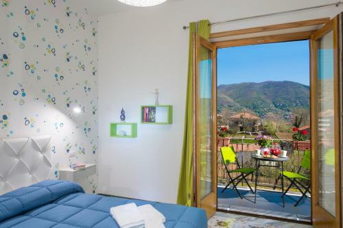 Apartamento Casa Loreto, Agerola