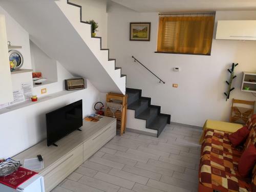 Apartamento Casa Amelia