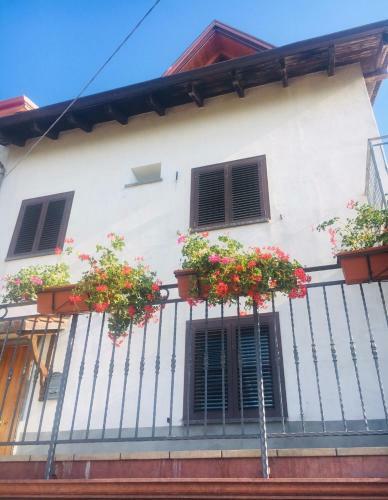 Apartamento Terra Mia