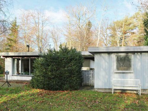 Holiday Home Hadsund Cxxi