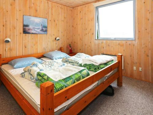 Holiday Home Hadsund Cxxi