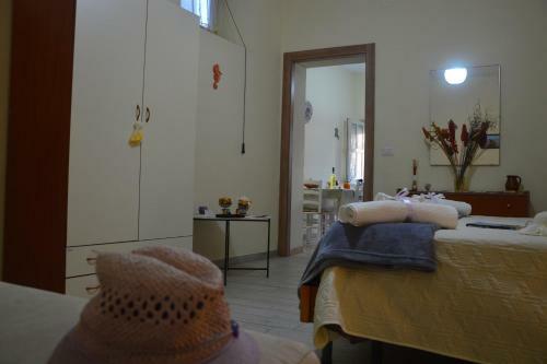 Apartamento Il Paradiso Degli Dei 2