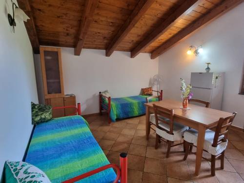Apartamento Villa Crystal