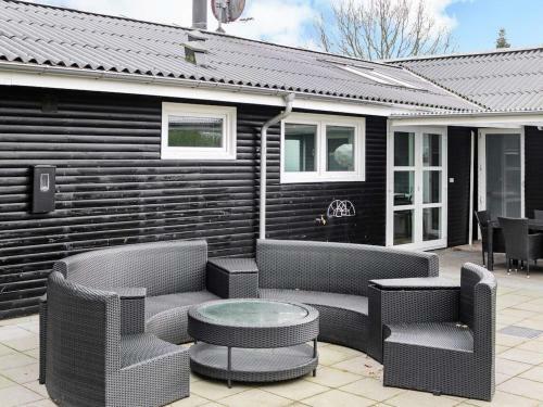 Holiday Home Hadsund Cxix