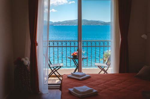 Apartamento Villas Valentina