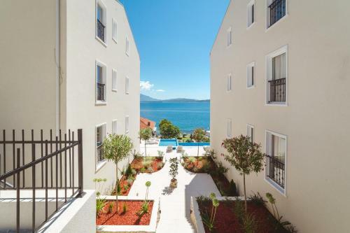 Apartamento Villas Valentina