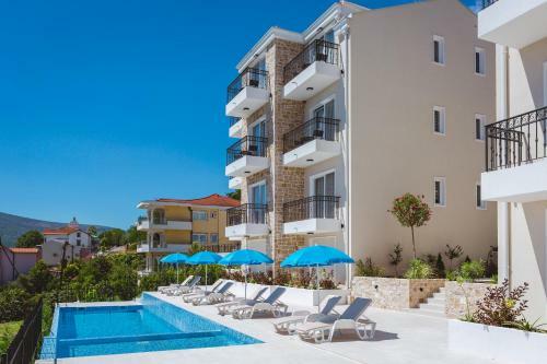 Apartamento Villas Valentina