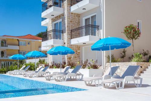 Apartamento Villas Valentina