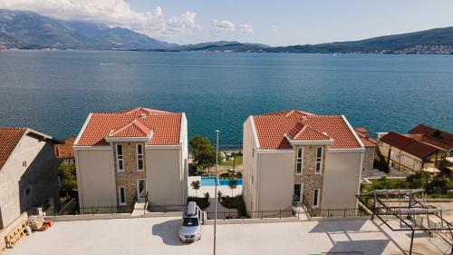 Apartamento Villas Valentina