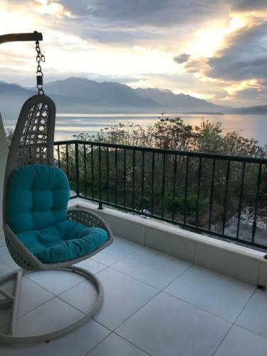 Apartamento Adriadome Paradise Bijela