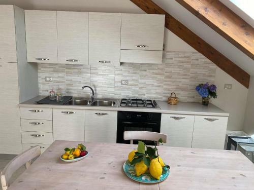 Bed & Breakfast Casa Nonna Anna