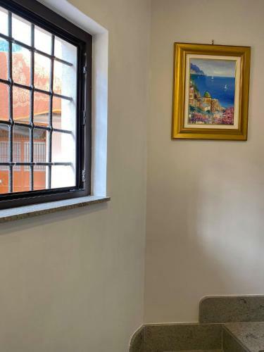 Bed & Breakfast Casa Nonna Anna