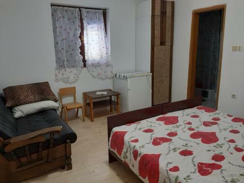 Hostal Vila Umicevic