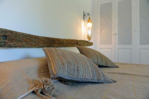 Hostal Cortijo Bablou - Adults Only