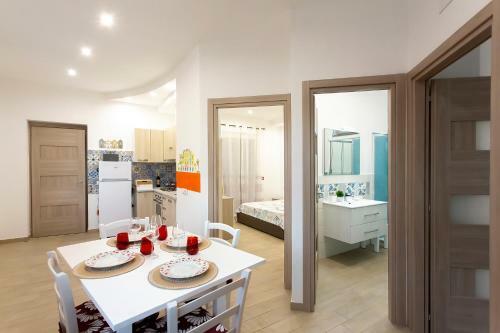 Apartamento La Casa Via Delle Stelle