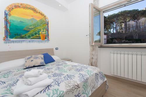 Apartamento La Casa Via Delle Stelle