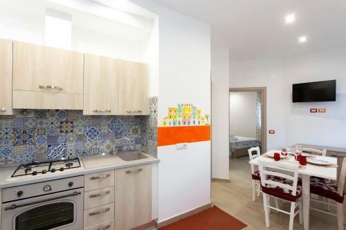 Apartamento La Casa Via Delle Stelle