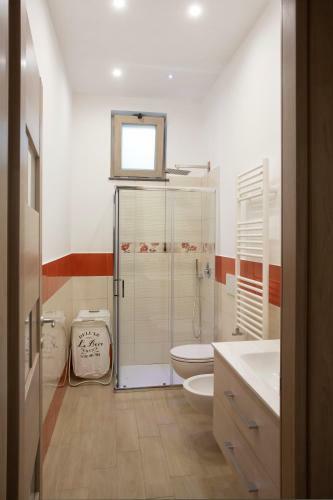 Apartamento La Casa Via Delle Stelle