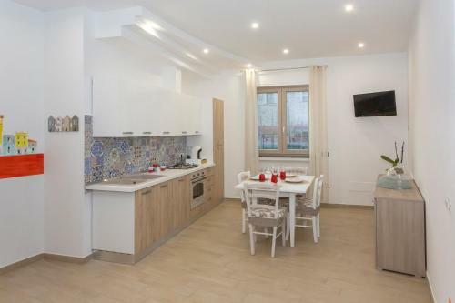 Apartamento La Casa Via Delle Stelle