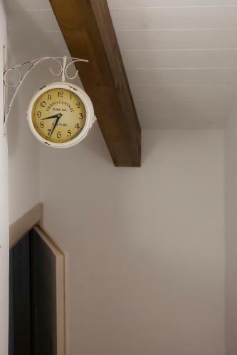 Apartamento La Casa Via Delle Stelle