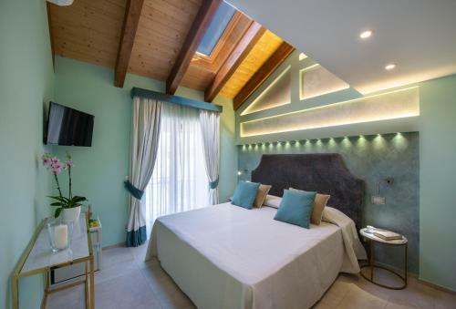 Apartamento Donna Sofi Holiday House