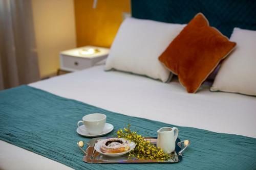 Apartamento Donna Sofi Holiday House