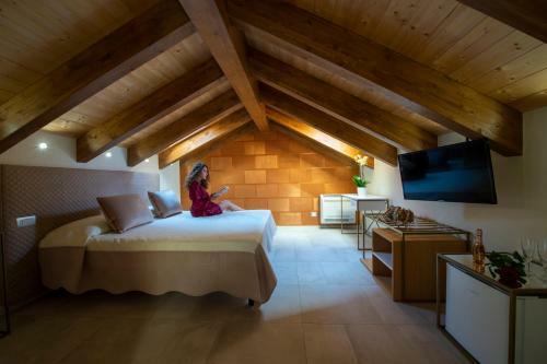 Apartamento Donna Sofi Holiday House
