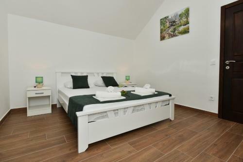 Apartamento Andjela 1