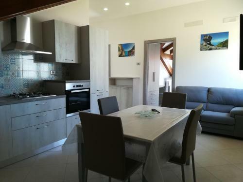 Apartamento Il Fienile