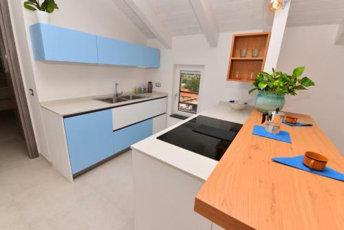 Apartamento Soleluna Agerola