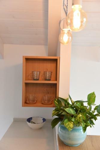 Apartamento Soleluna Agerola