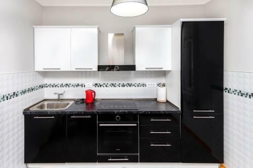 Apartamento Guest House Darka