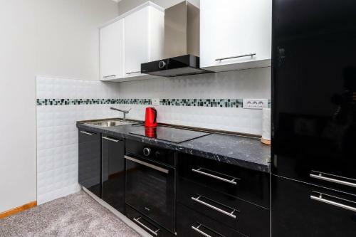 Apartamento Guest House Darka